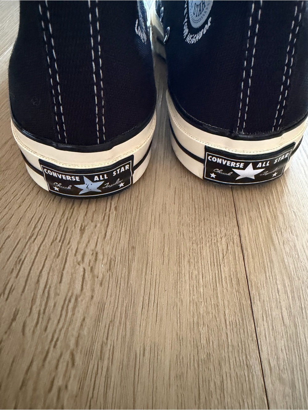 Converse sky high farm strawberry moon ‘70 - Picture 7 of 7